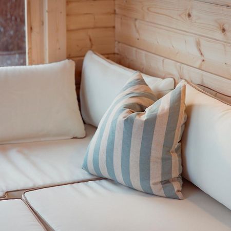 Exklusives Josenhaus Mit See- Und Alpenblick & Gartensauna Nonnenhorn Exterior photo